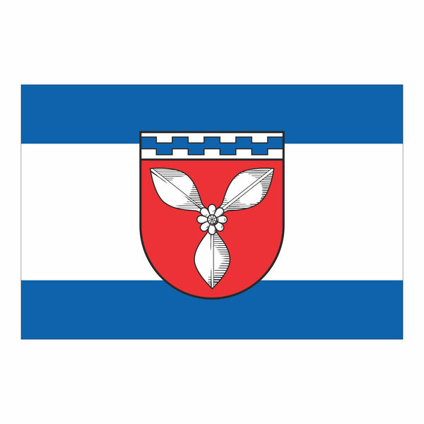 Ascheberg (Holstein) Fahne / Flagge