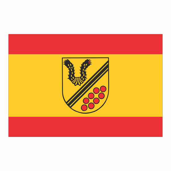 Asendorf Fahne / Flagge