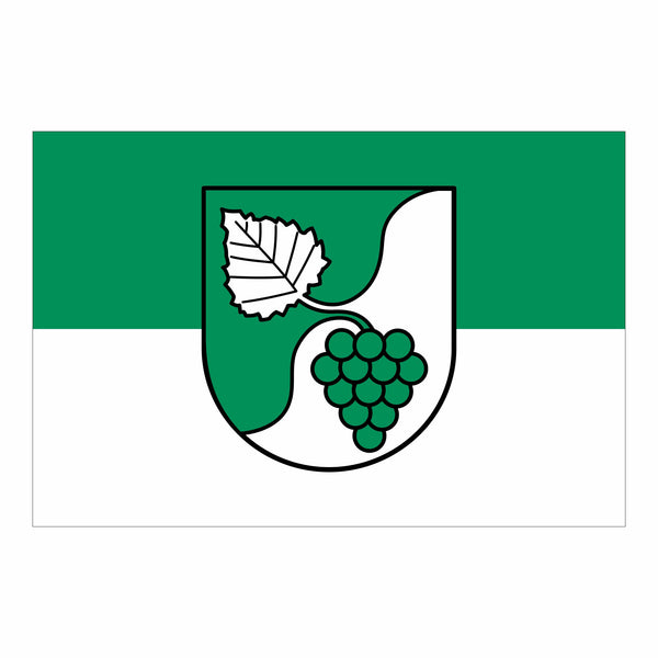 Aspach Fahne / Flagge