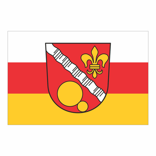 Atting Fahne / Flagge