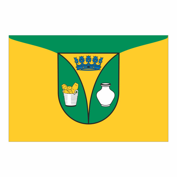 Auderath Fahne / Flagge