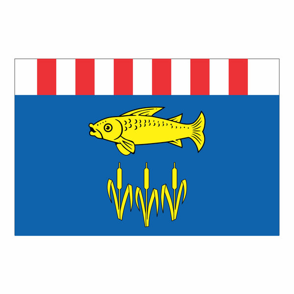 Aventoft Fahne / Flagge