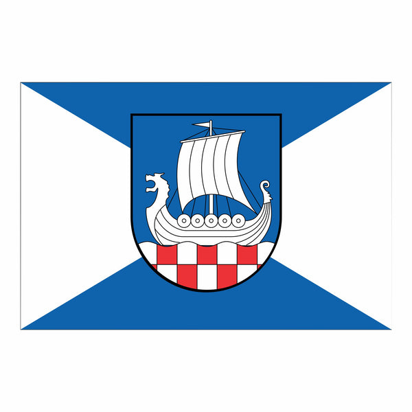 Baabe Fahne / Flagge