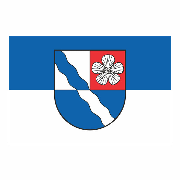 Bachfeld Fahne / Flagge