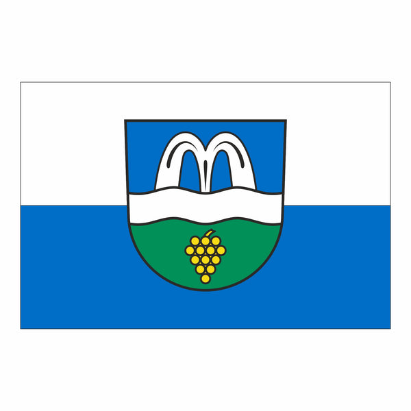 Bad Bellingen Fahne / Flagge