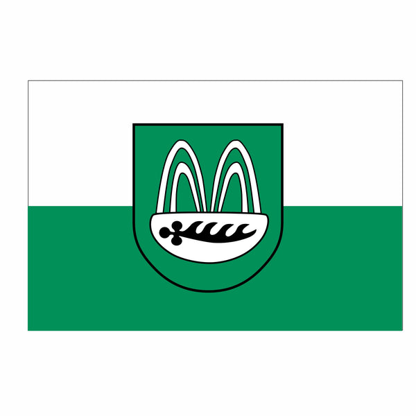 Bad Boll Fahne / Flagge