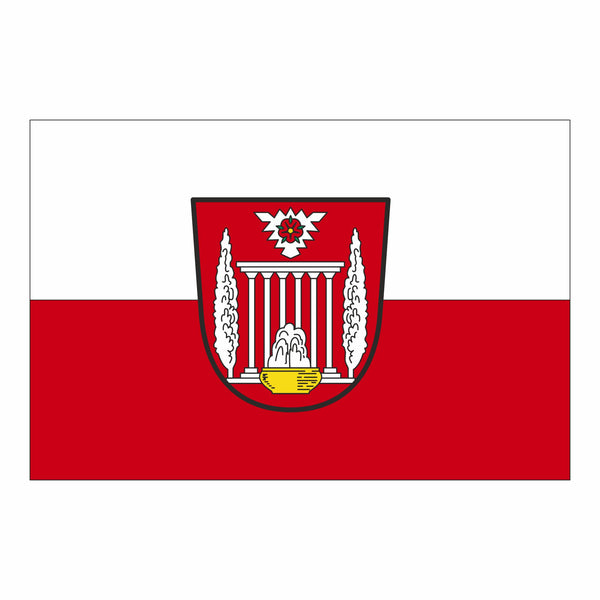 Bad Eilsen Fahne / Flagge