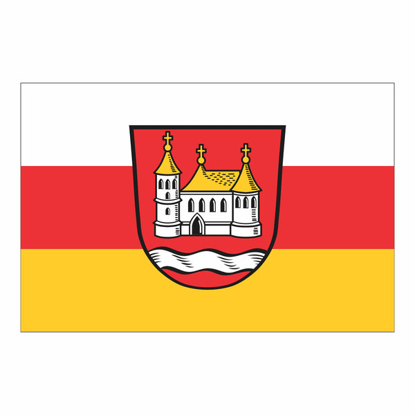 Bad Feilnbach Fahne / Flagge