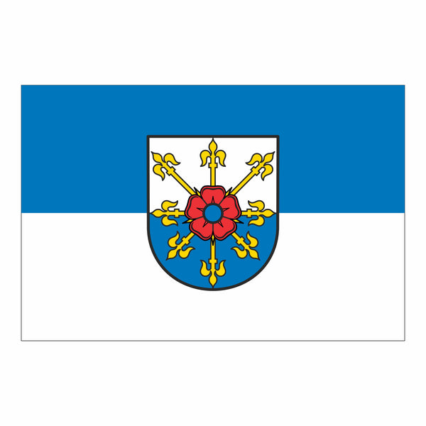 Becheln Fahne / Flagge