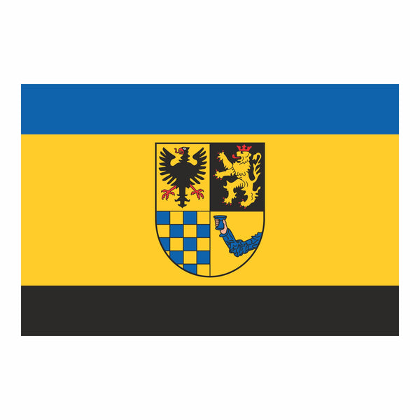 Bechenheim Fahne / Flagge