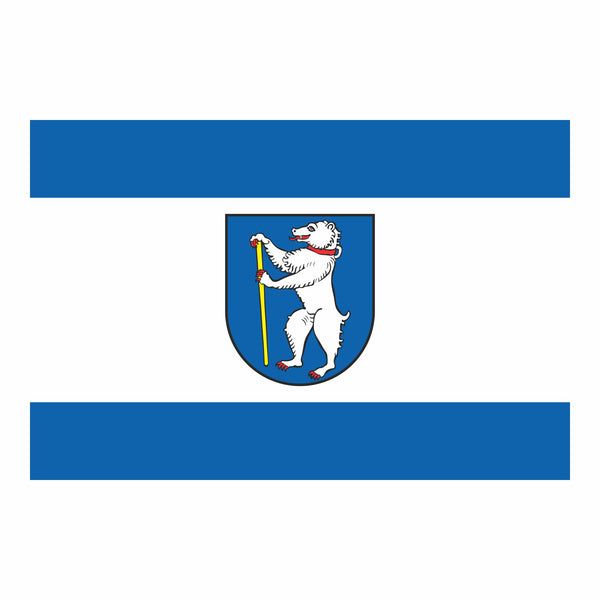 Bechtheim Fahne / Flagge