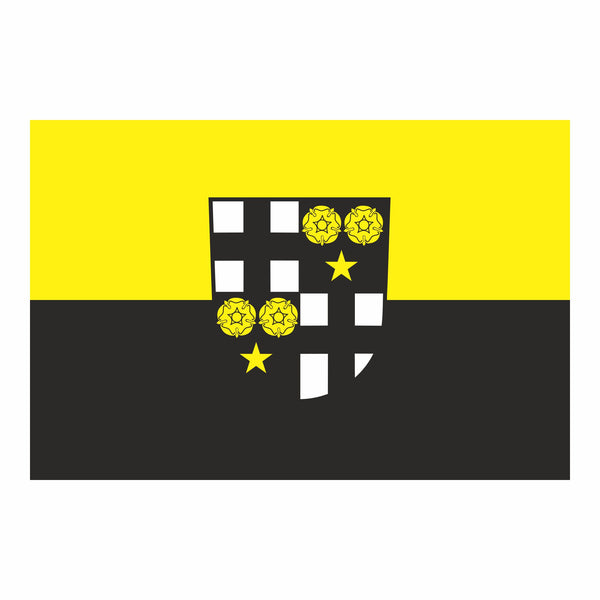 Beckingen Fahne / Flagge