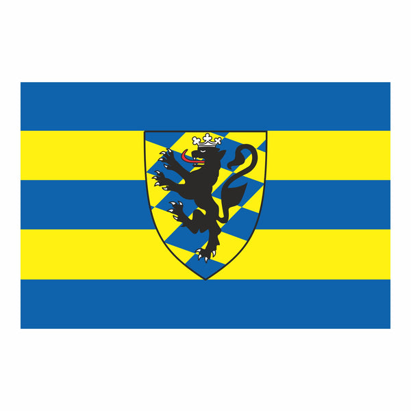 Beelen Fahne / Flagge