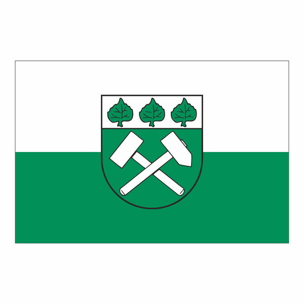 Beendorf Fahne / Flagge