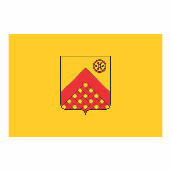 Beesten Fahne / Flagge