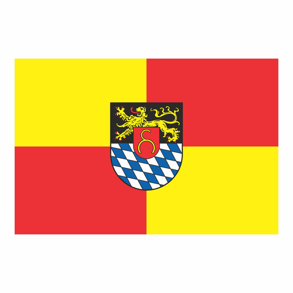 Bellheim Fahne / Flagge
