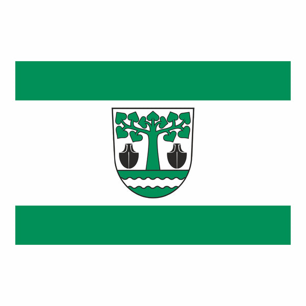 Bennewitz Fahne / Flagge