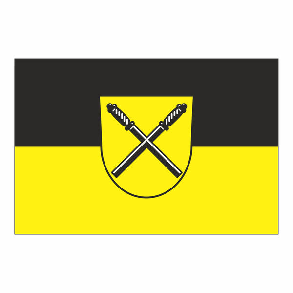 Benningen Fahne / Flagge