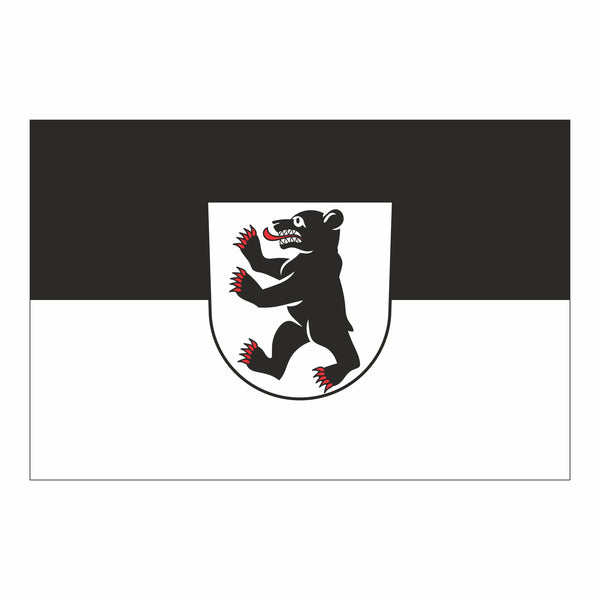 Bermatingen Fahne / Flagge