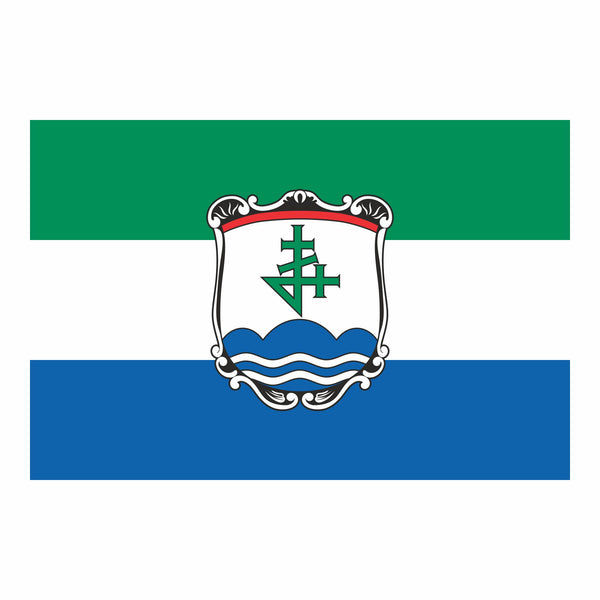 Bernau a.Chiemsee Fahne / Flagge