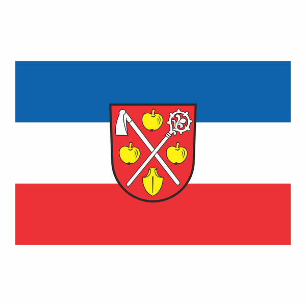Bernitt Fahne / Flagge