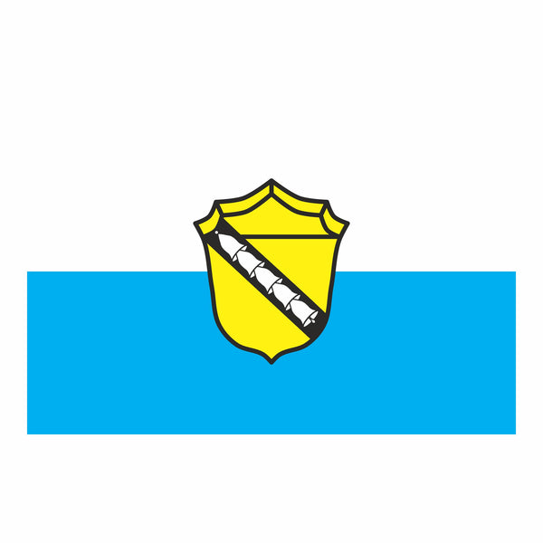 Bernried am Starnberger See Fahne / Flagge