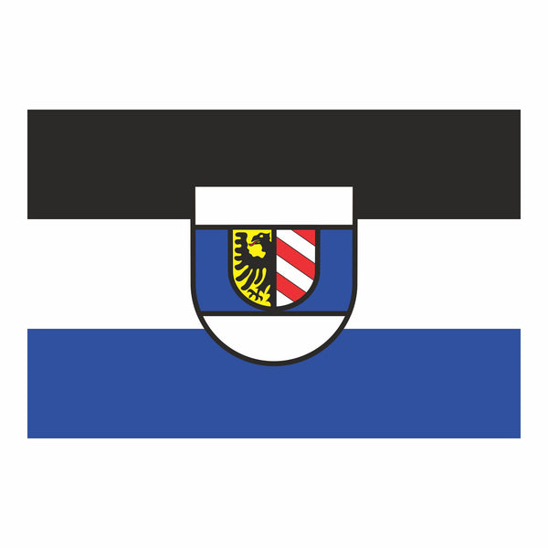 Betzenstein, St Fahne / Flagge