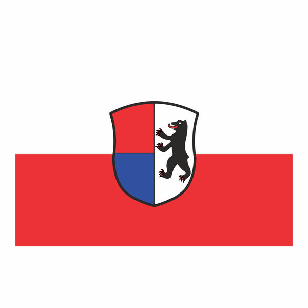Betzigau Fahne / Flagge