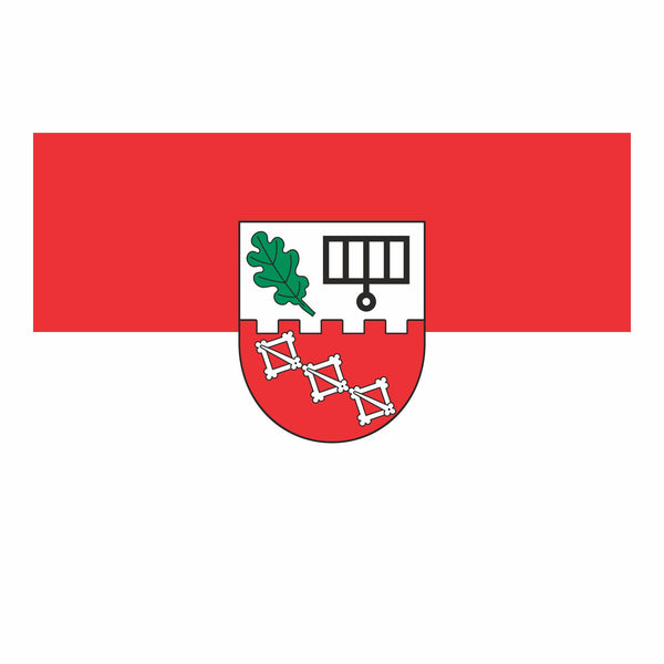 Beulich Fahne / Flagge