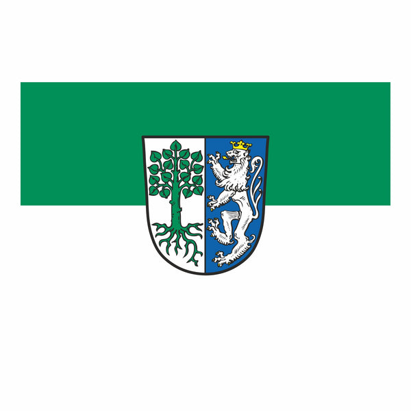 Biessenhofen Fahne / Flagge