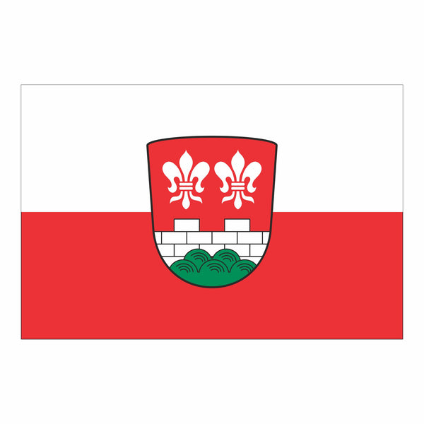 Birgland Fahne / Flagge