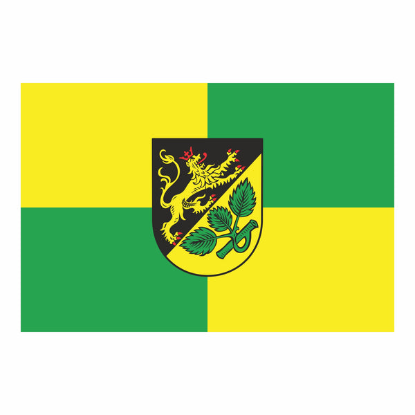 Birkenhördt Fahne / Flagge