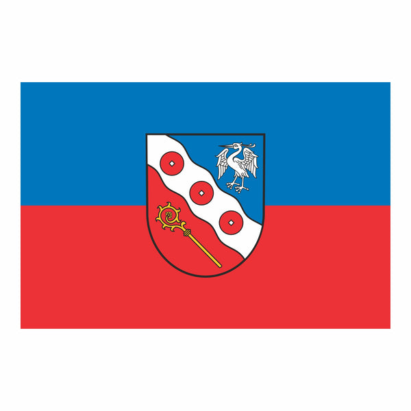 Bisterschied Fahne / Flagge