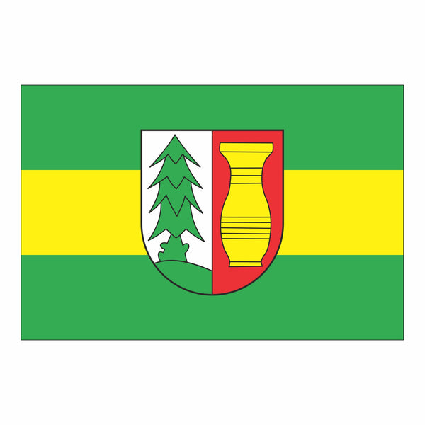 Coppengrave Fahne / Flagge