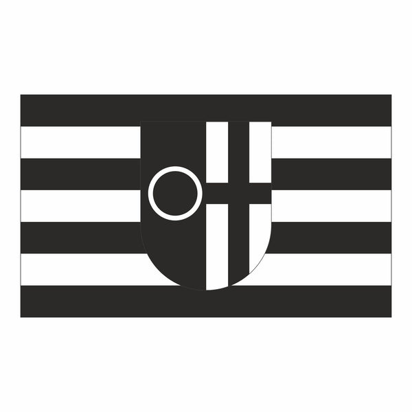 Gemeindefahne Datteln