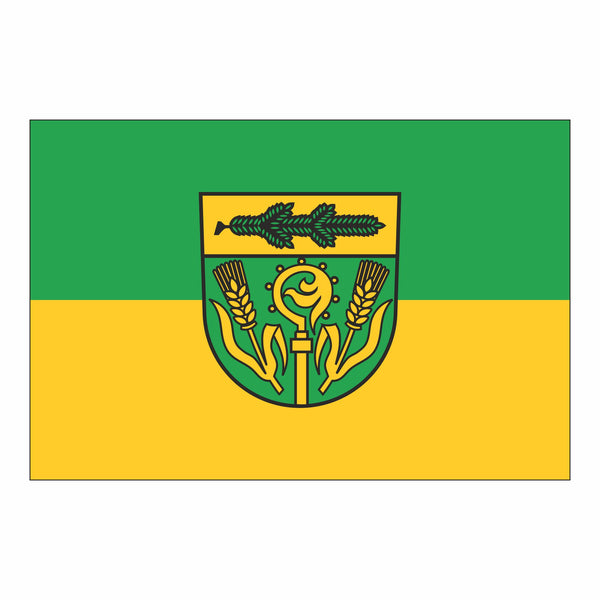 Deckenpfronn Fahne / Flagge