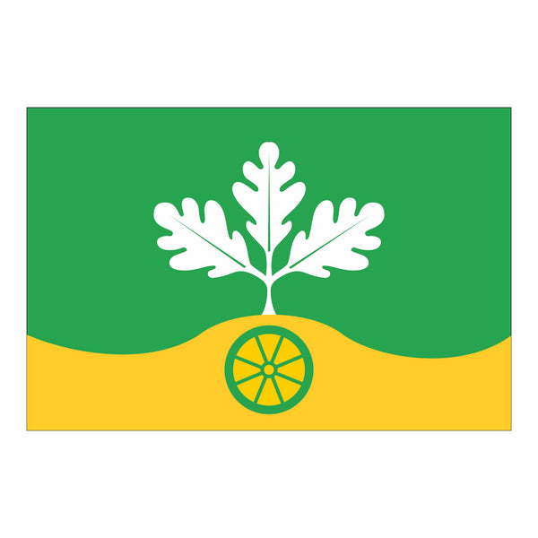 Delingsdorf Fahne / Flagge