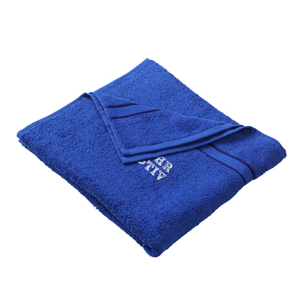 Angenehm weiches Walkfrottiertuch in kuschligen 400 g/m² 