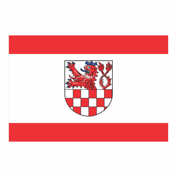 Engelskirchen Fahne / Flagge