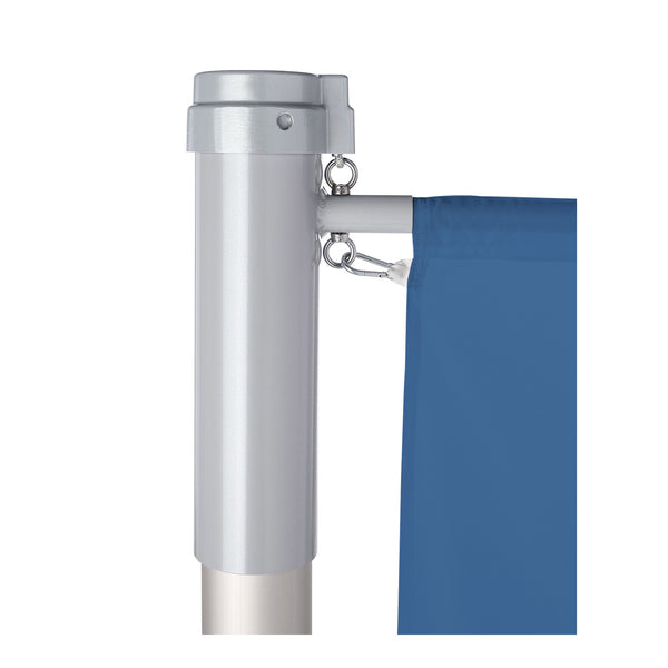 Fahnenmast Euromast ZA90R / ZA100R Flag Return