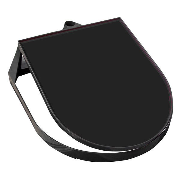 Fahnenständer Stahl