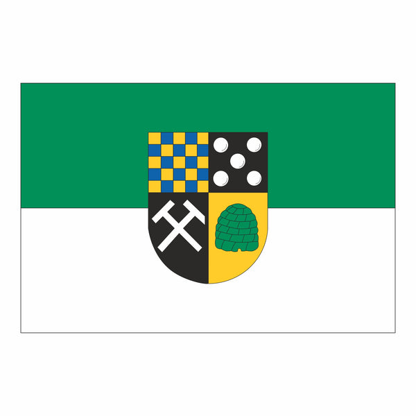 Feilbingert Fahne / Flagge