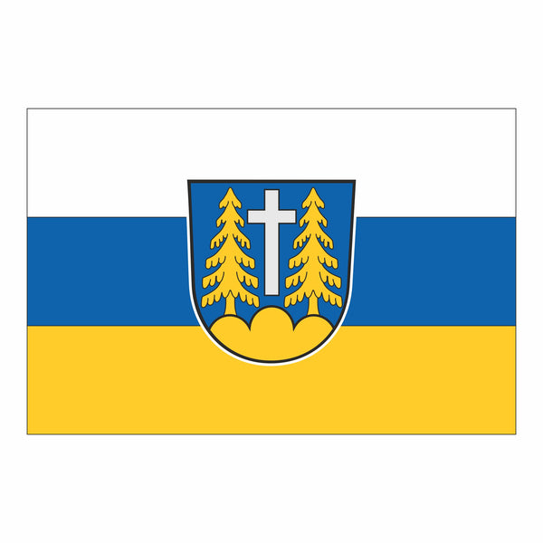 Forstinning Fahne / Flagge