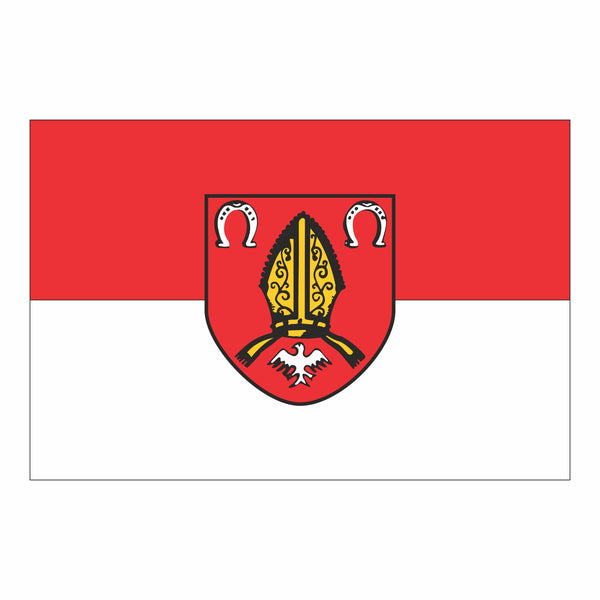 Freisen Fahne / Flagge