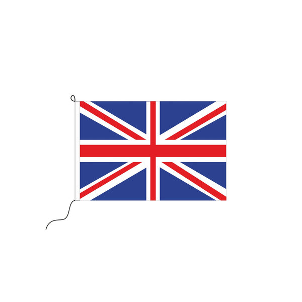 Großbritannien Kleinfahne