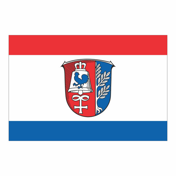Helsa Fahne / Flagge