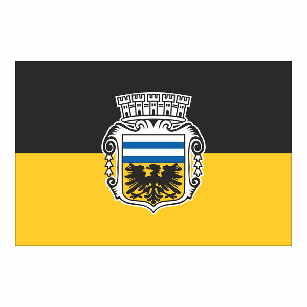 Hilpoltstein, St Fahne / Flagge