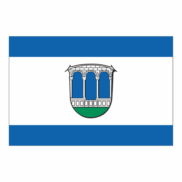 Kaufungen Fahne / Flagge