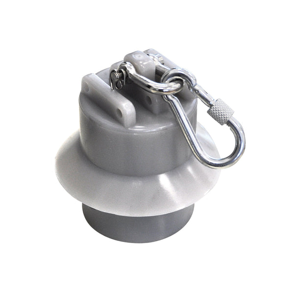 Kletterstopgewicht einfach