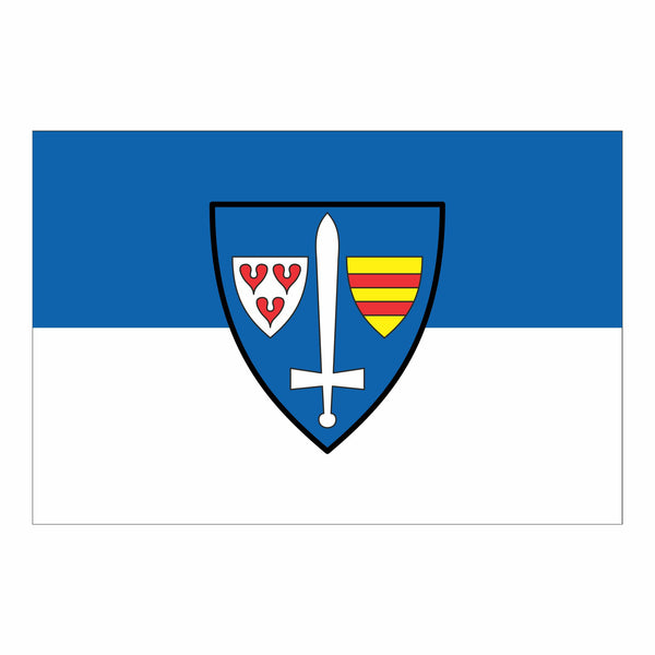 Lastrup Fahne / Flagge